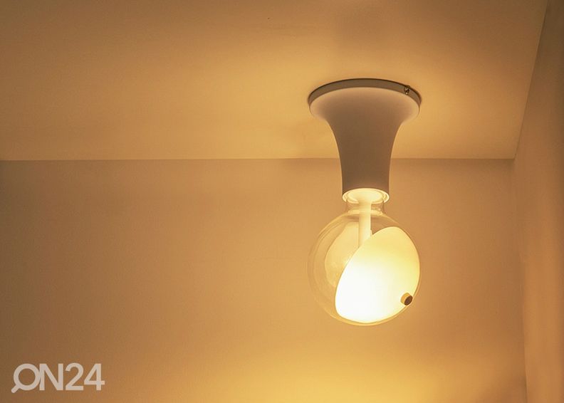 LED лампочка Move Me sphere, E27, 3W увеличить