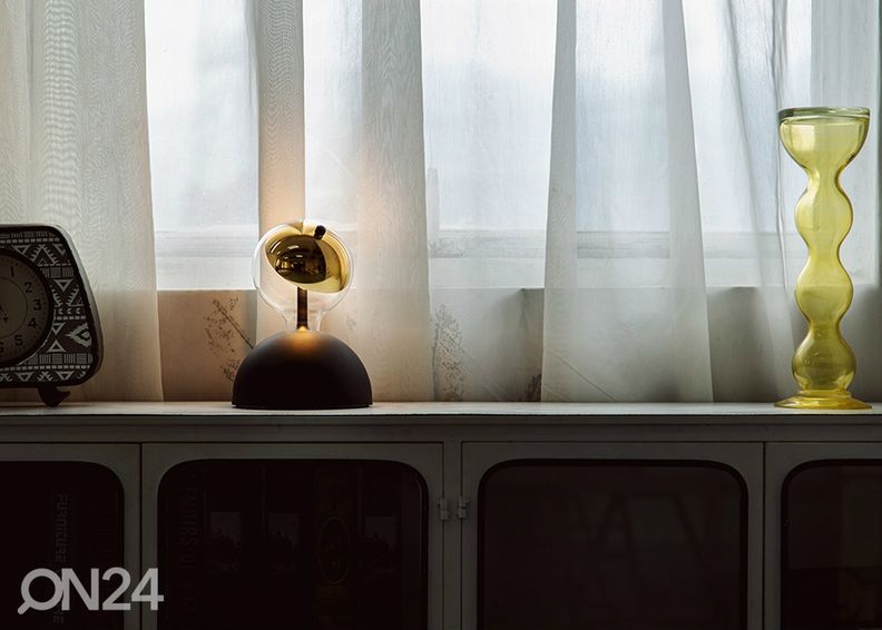 LED лампочка Move Me sphere, E27, 3W увеличить