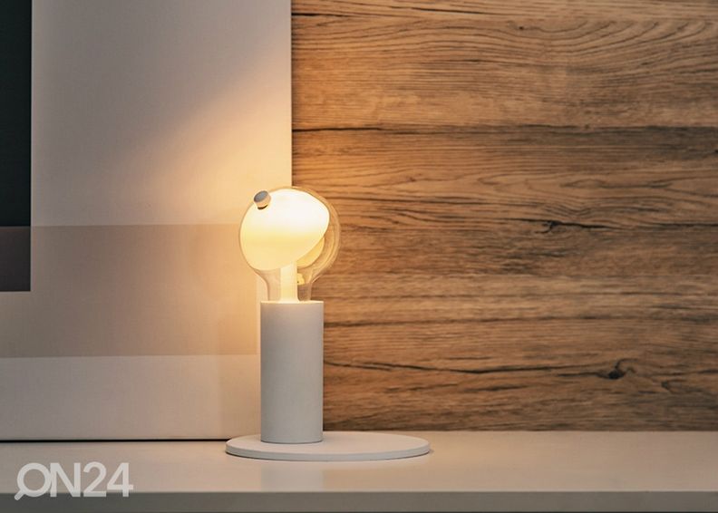 LED лампочка Move Me sphere, E27, 5,5W увеличить