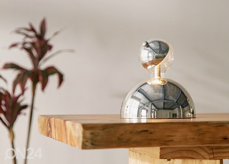 LED лампочка Move Me sphere, E27, 5,5W увеличить