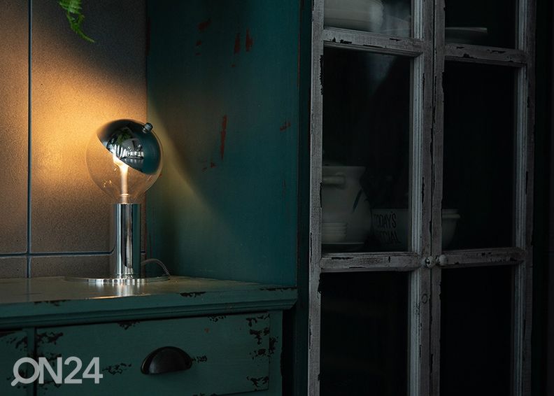 LED лампочка Move Me sphere, E27, 5,5W увеличить