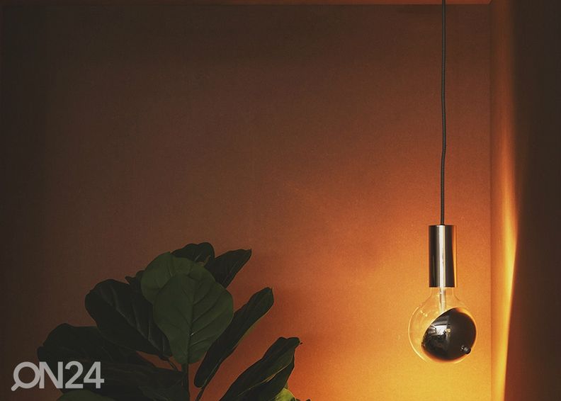 LED лампочка Move Me sphere, E27, 5,5W увеличить