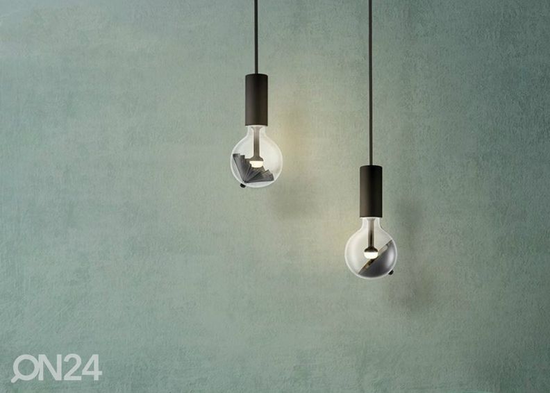 LED лампочка Move Me sphere, E27, 5,5W увеличить