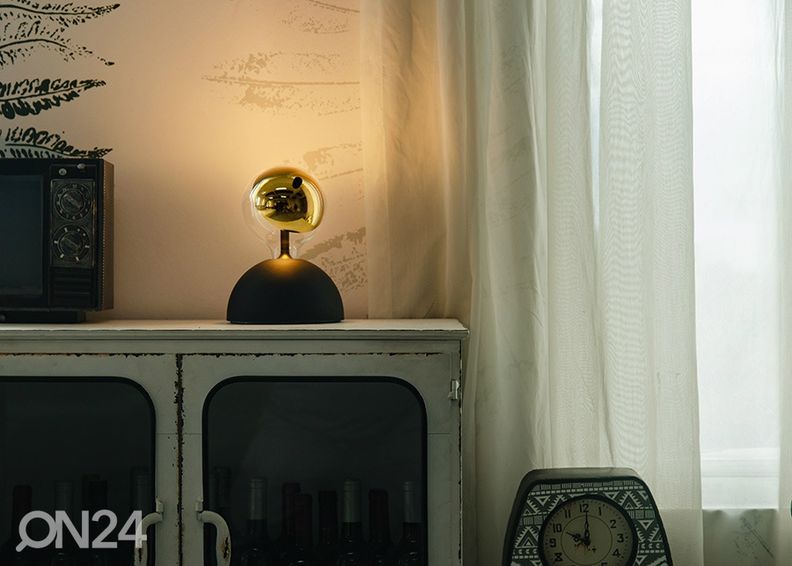 LED лампочка Move Me sphere, E27, 5,5W увеличить