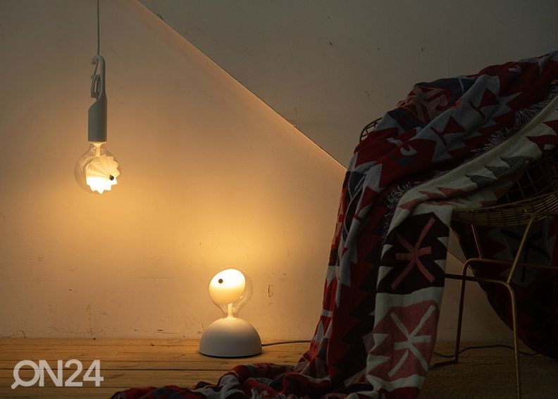 LED лампочка Move Me umbrella, E27, 3W увеличить