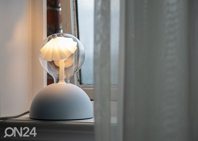 LED лампочка Move Me umbrella, E27, 3W увеличить