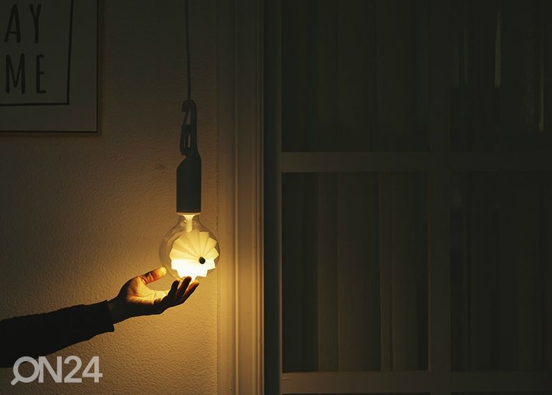 LED лампочка Move Me umbrella, E27, 3W увеличить