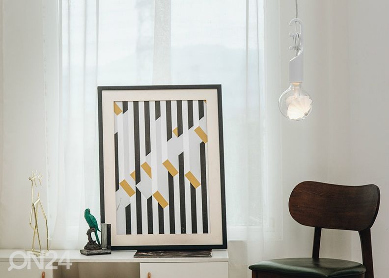 LED лампочка Move Me umbrella, E27, 3W увеличить