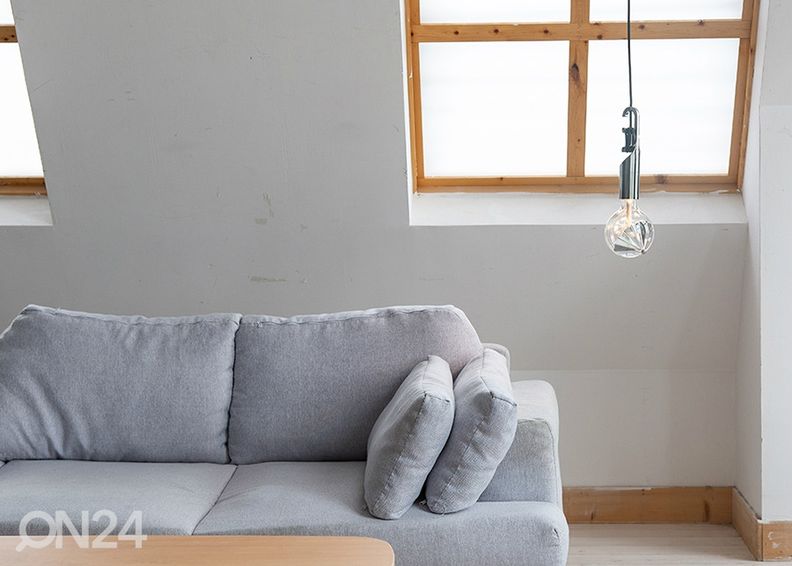 LED лампочка Move Me umbrella, E27, 3W увеличить