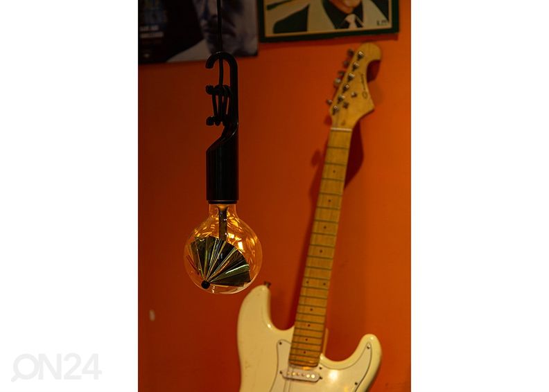 LED лампочка Move Me umbrella, E27, 3W увеличить