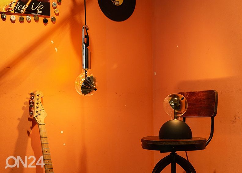 LED лампочка Move Me umbrella, E27, 5,5W увеличить