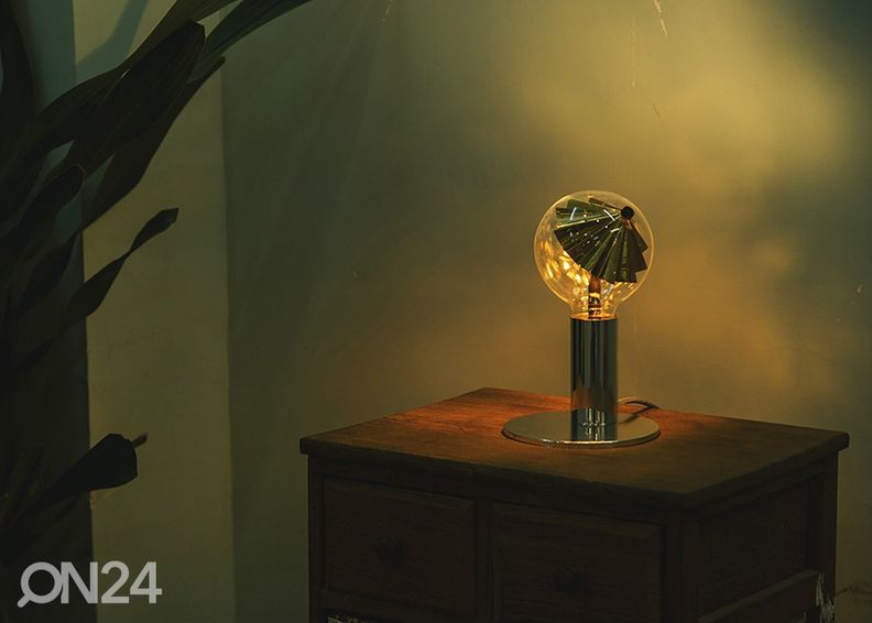 LED лампочка Move Me umbrella, E27, 5,5W увеличить