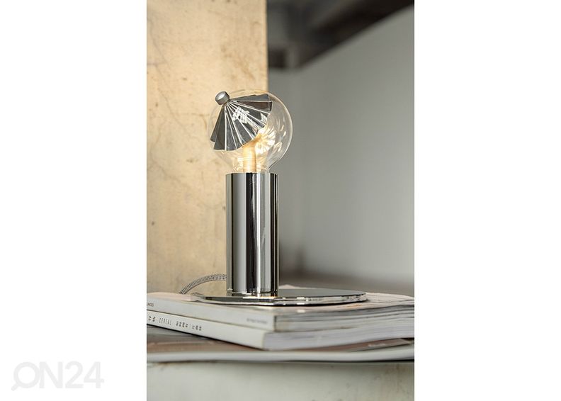 LED лампочка Move Me umbrella, E27, 5,5W увеличить