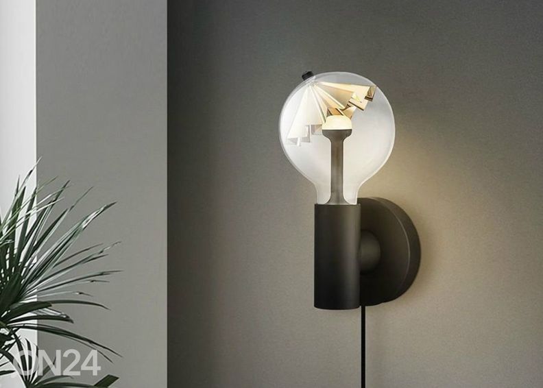 LED лампочка Move Me umbrella, E27, 5,5W увеличить