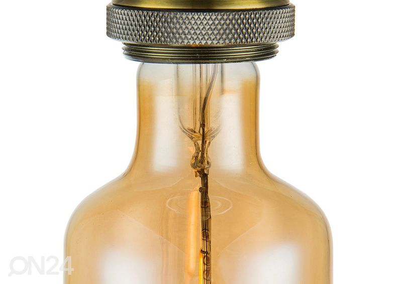 LED лампочка Tube, E27, 5W увеличить