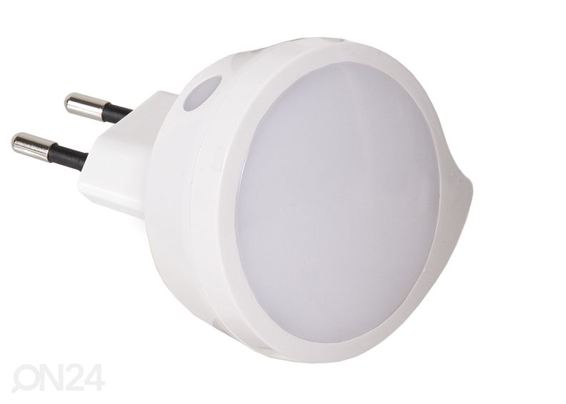 LED ночник с датчиком увеличить