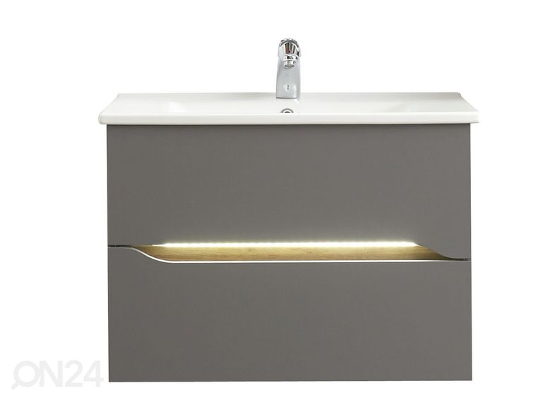 LED освещение с с трансформатором, для шкафа 357 увеличить