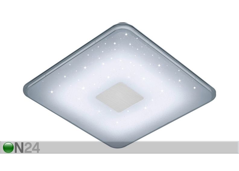 LED Плафоновый светильник Samurai с пультом увеличить