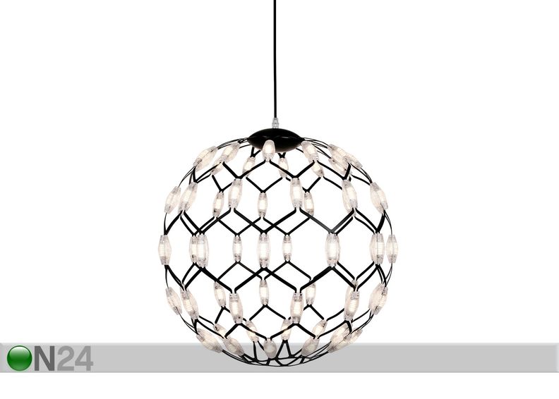 LED подвесной светильник Illuminati увеличить