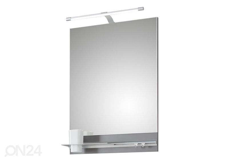 LED светильник для зеркала 21 увеличить