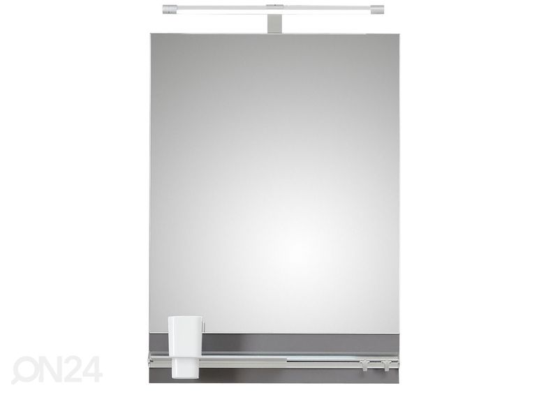 LED светильник для зеркала 21 увеличить