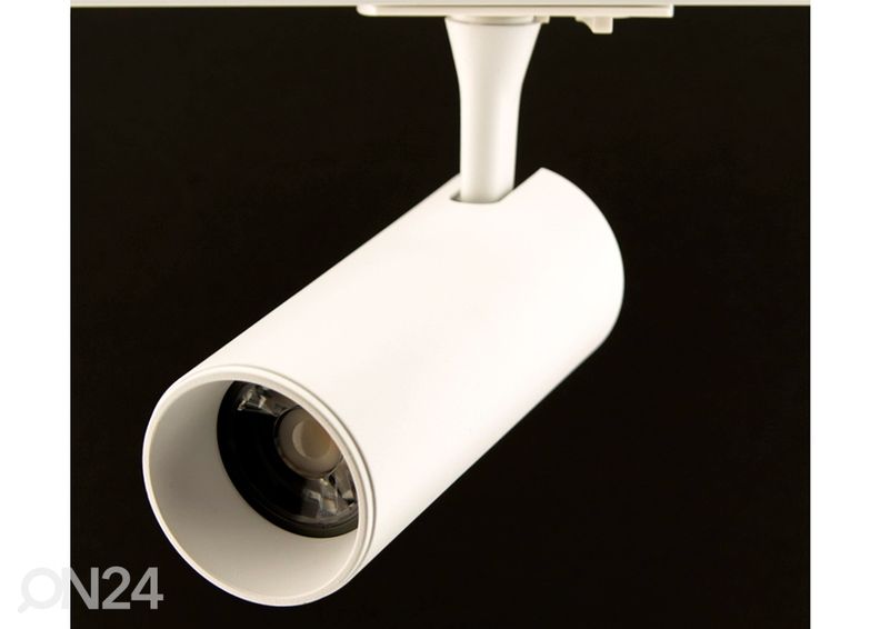 LED Светильник на рельсах Saarbrücken увеличить