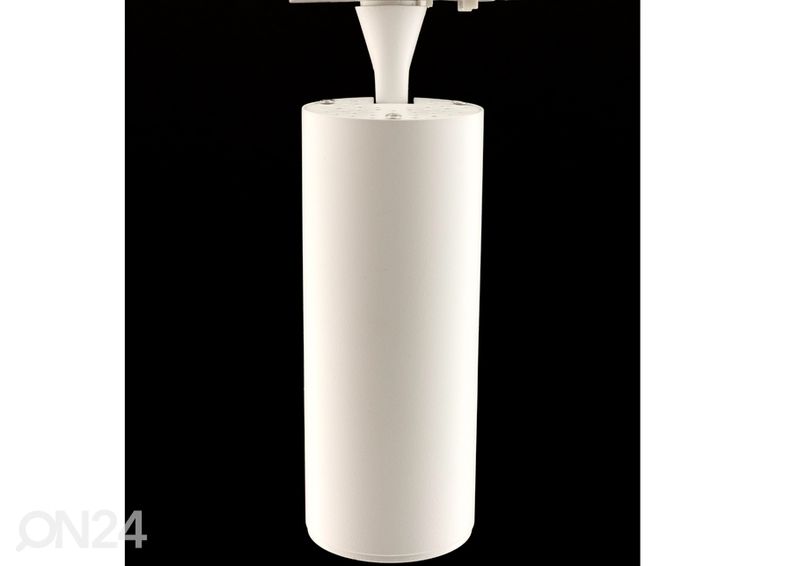 LED Светильник на рельсах Saarbrücken увеличить