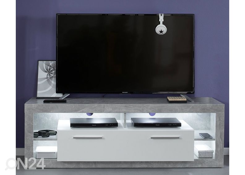 LED-светильник под полку, 4 шт увеличить