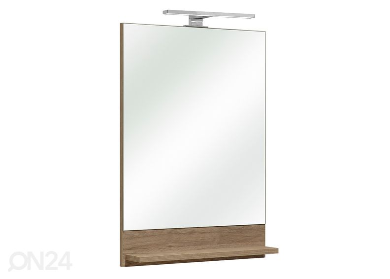 LED светильник увеличить