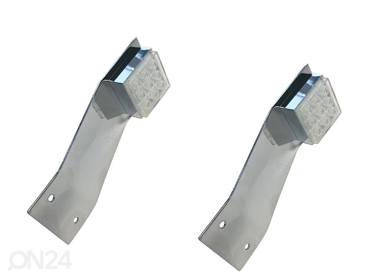 LED-светильник увеличить