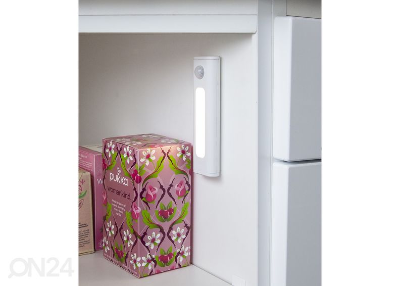 LED светильник Funtctional увеличить