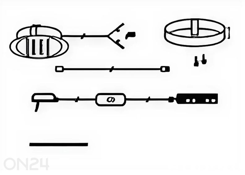 LED-светильник Power Spot, 1 шт. увеличить