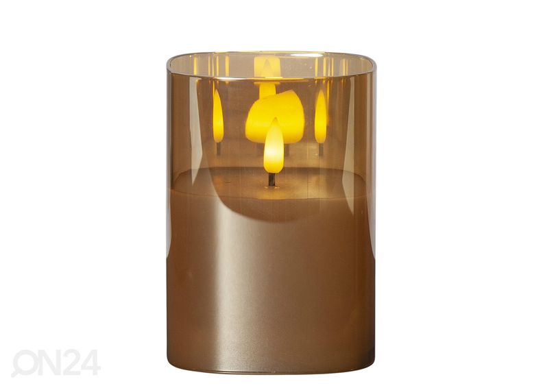 LED свеча Flamme увеличить