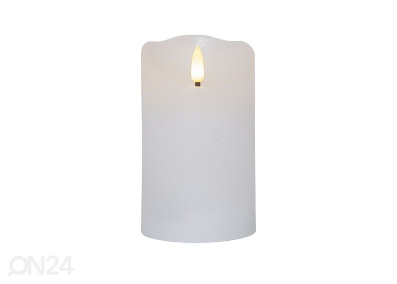 LED свеча Flamme Rustic увеличить