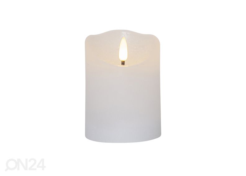 LED свеча Flamme Rustic увеличить