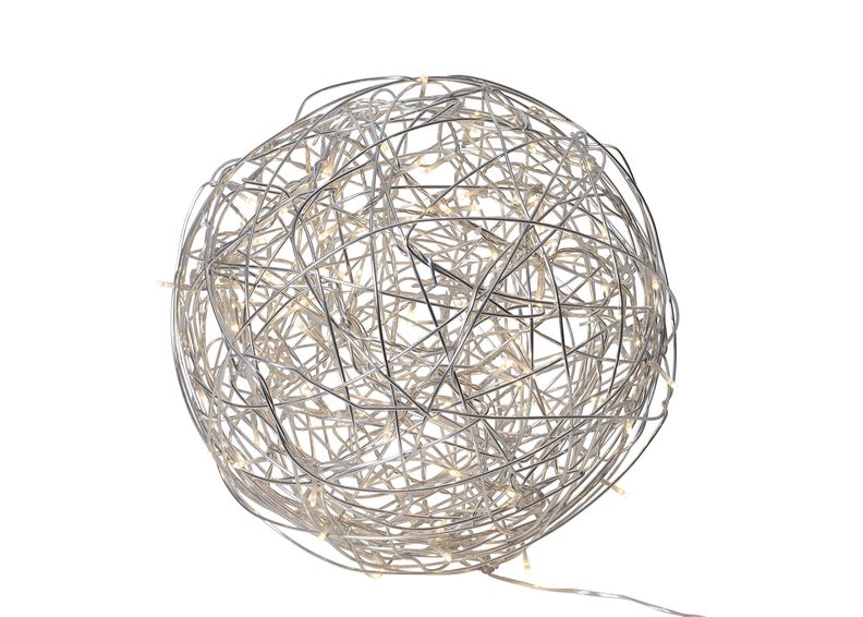 LED шар Ø37,5 cm увеличить