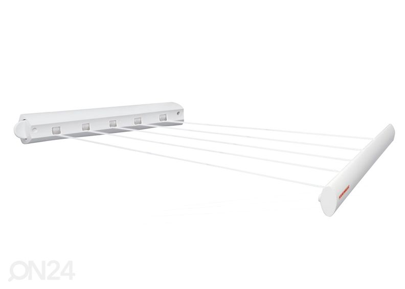 Leifheit настенная сушилка для белья Rollfix 210 увеличить