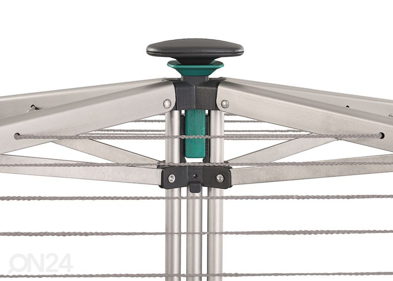 Leifheit сушилка для белья LinoPopUp 140 увеличить