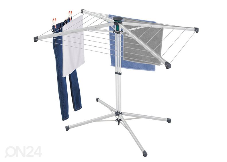 Leifheit сушилка для белья LinoPopUp 140 увеличить