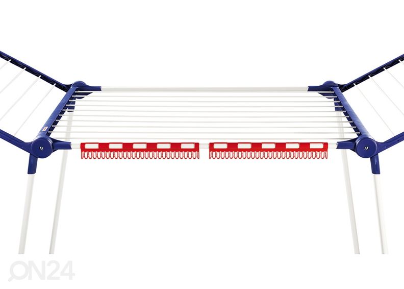 Leifheit сушилка для белья Pegasus 150 увеличить