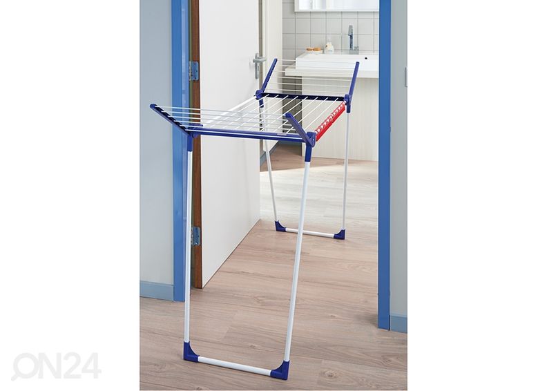 Leifheit сушилка для белья Pegasus 150 увеличить