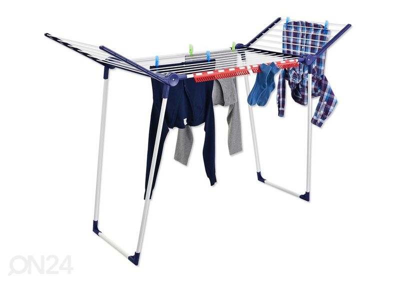 Leifheit сушилка для белья Pegasus 150 увеличить