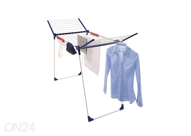 Leifheit сушилка для белья Pegasus 200 solid comfort увеличить