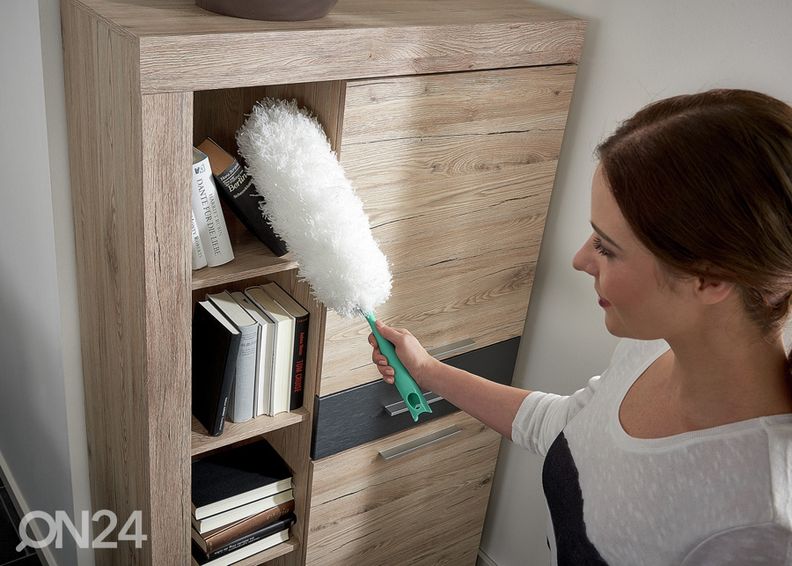 Leifheit щетка для смахивания пыли Duster увеличить