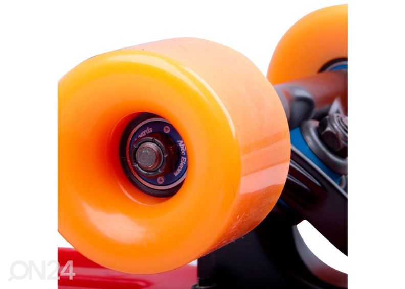Longboard пластикоый Tempy 31ʺ WORKER увеличить