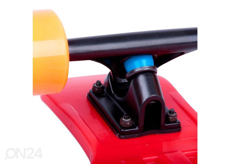 Longboard пластикоый Tempy 31ʺ WORKER увеличить