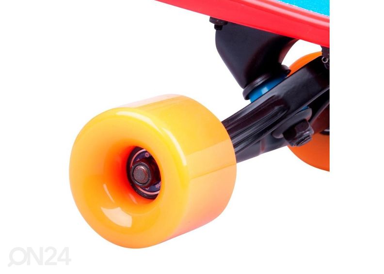 Longboard пластикоый Tempy 31ʺ WORKER увеличить