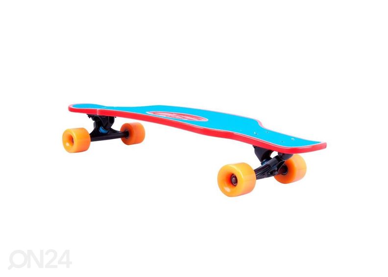 Longboard пластикоый Tempy 31ʺ WORKER увеличить