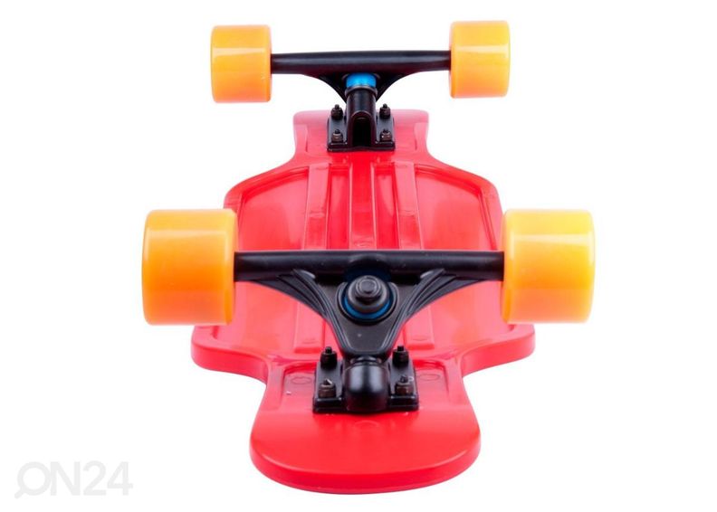 Longboard пластикоый Tempy 31ʺ WORKER увеличить