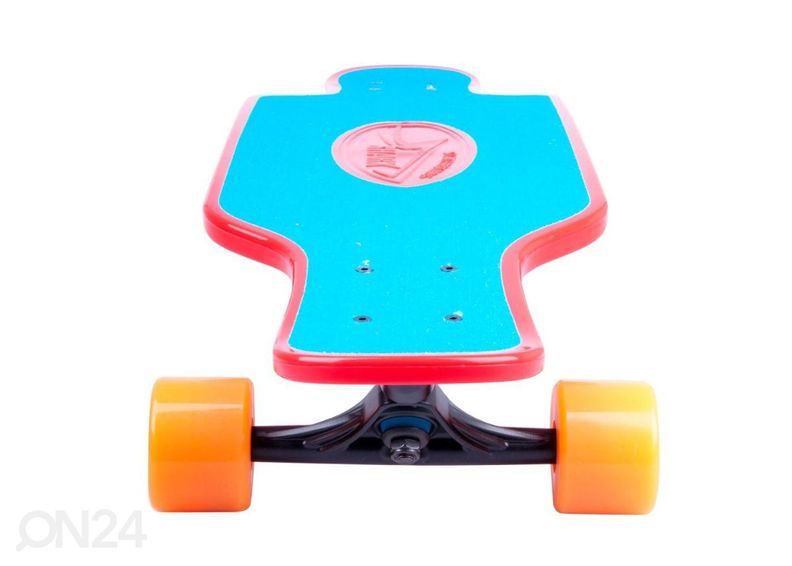 Longboard пластикоый Tempy 31ʺ WORKER увеличить